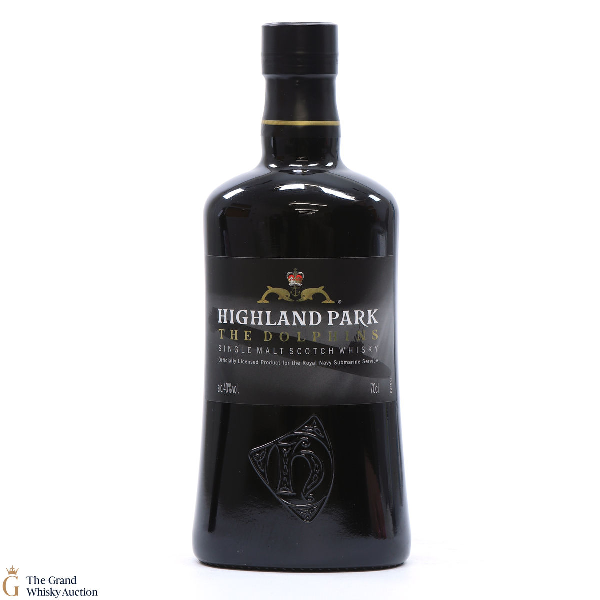 Highland Park - The Dolphins