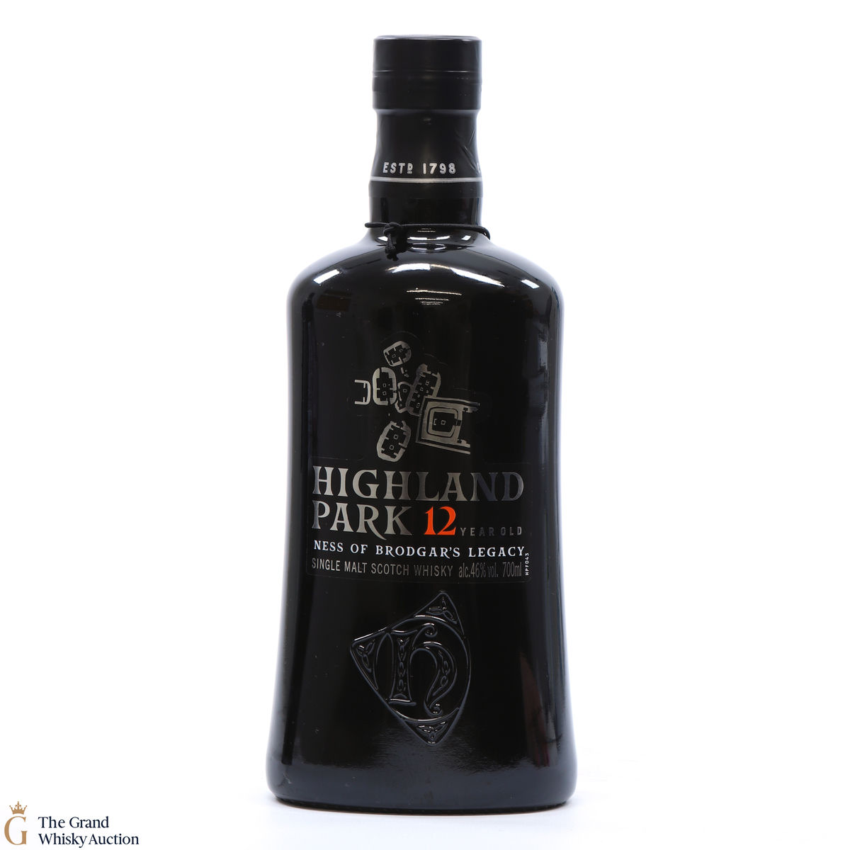 Highland Park - 12 Year Old - Ness of Brodgar's Legacy