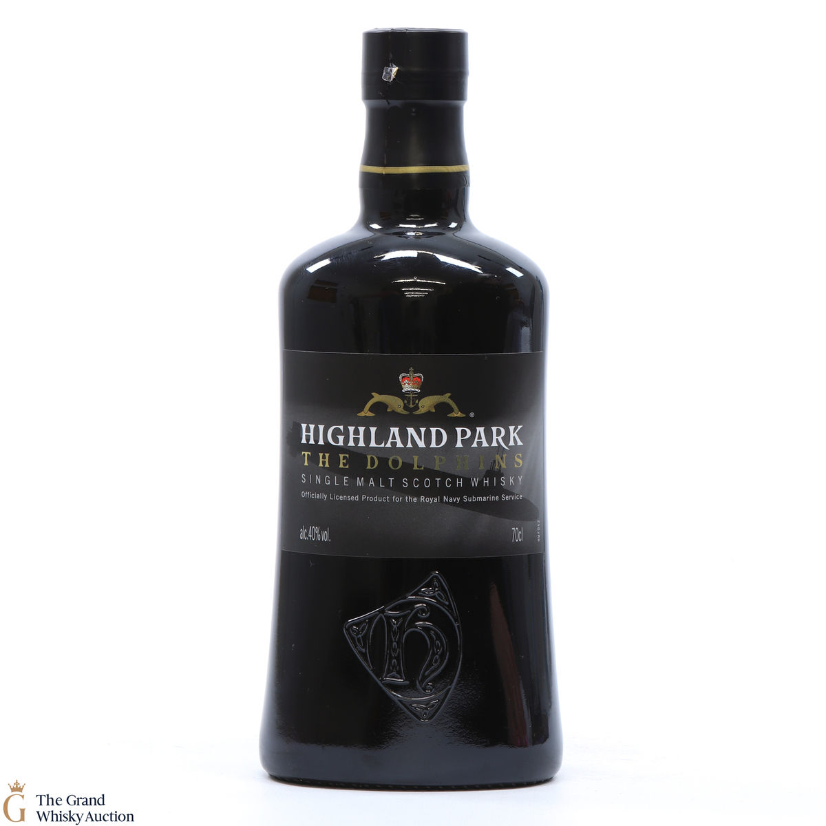 Highland Park - The Dolphins