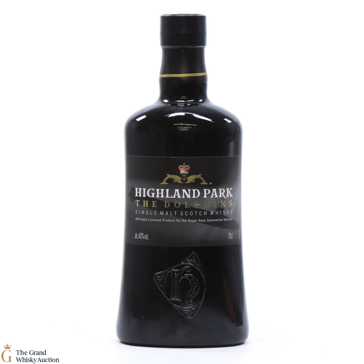 Highland Park - The Dolphins