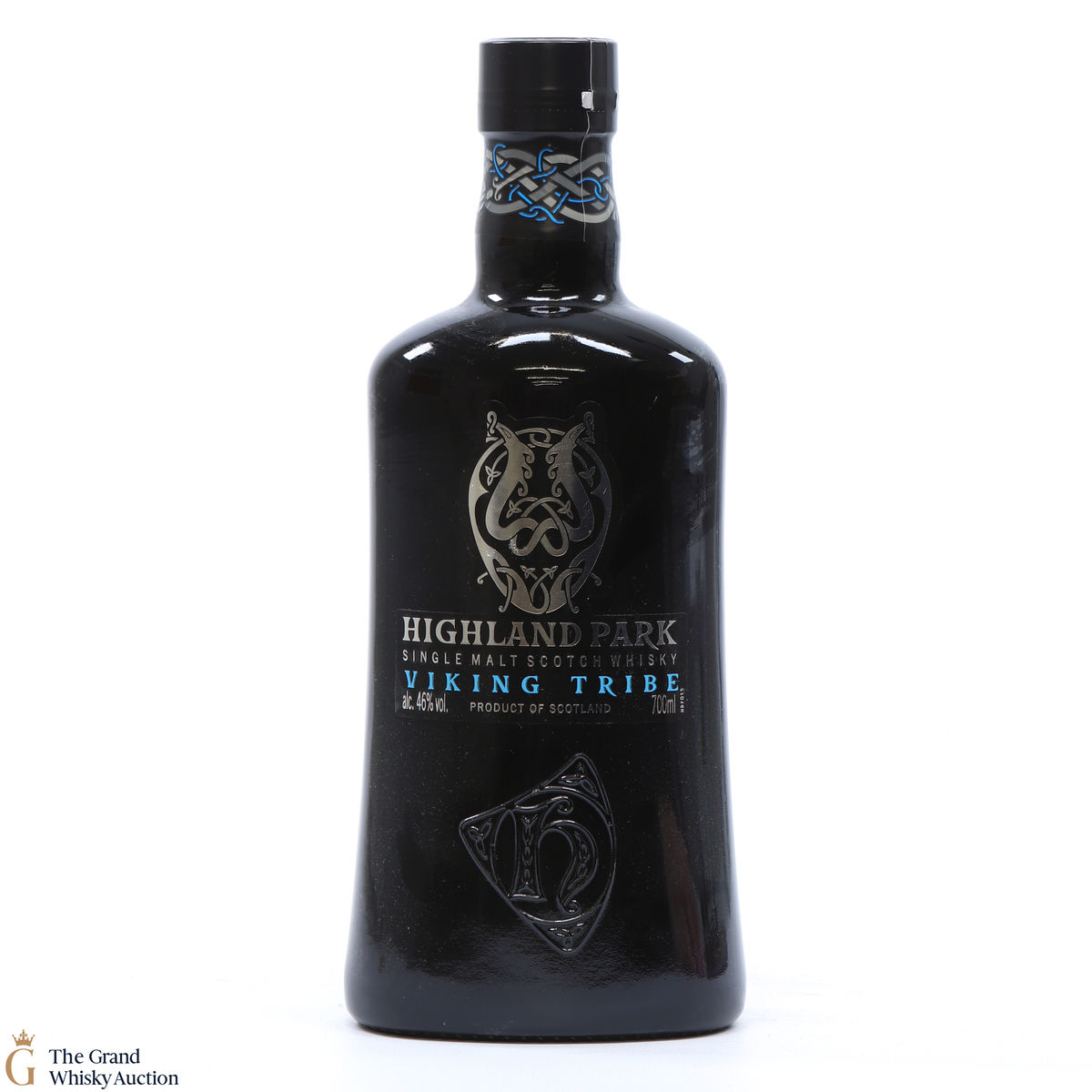 Highland Park - Viking Tribe