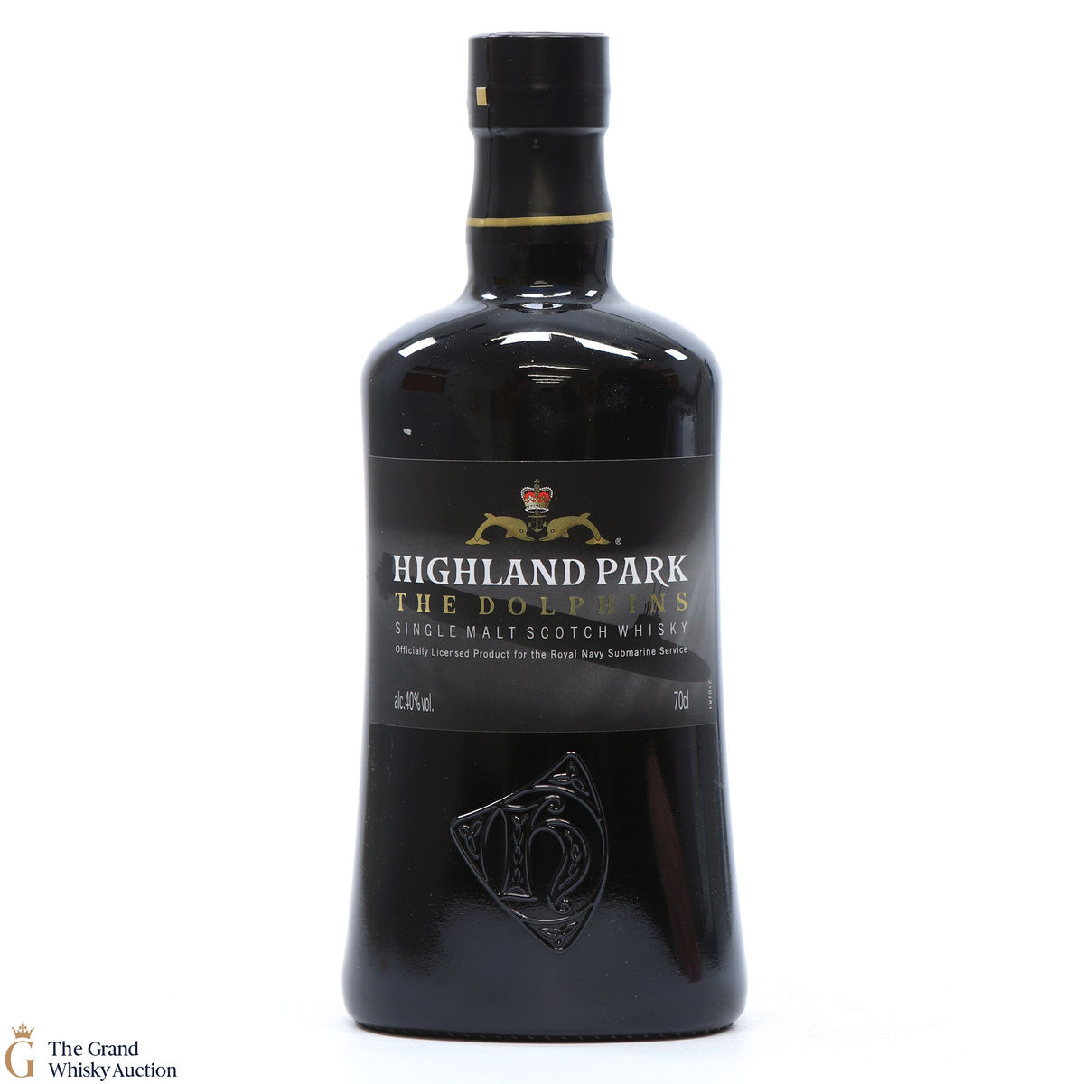 Highland Park - The Dolphins