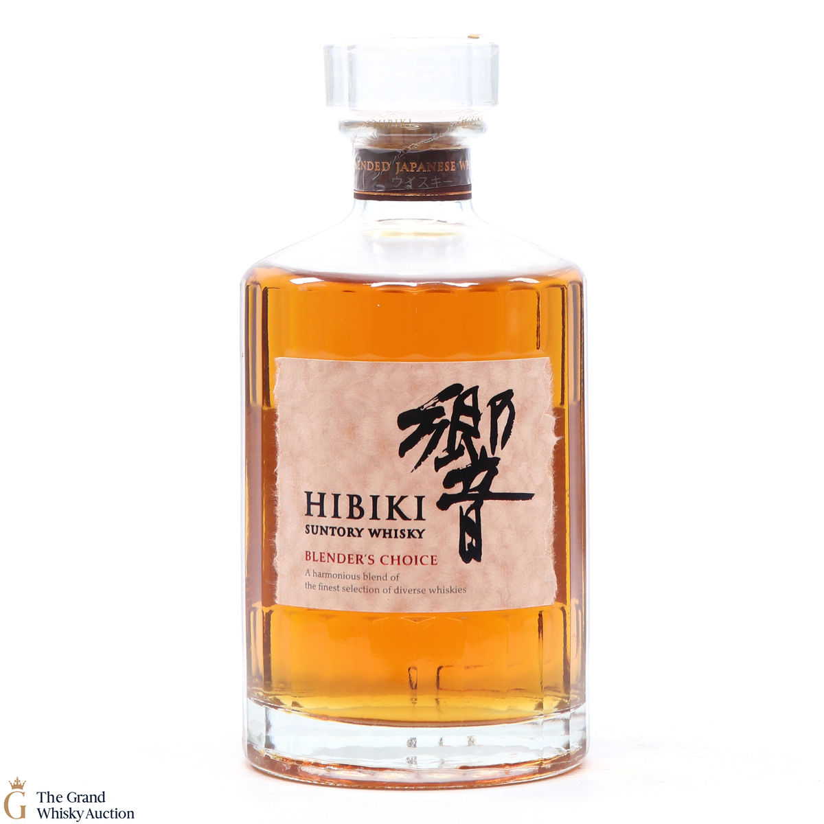 Hibiki - Blender's Choice