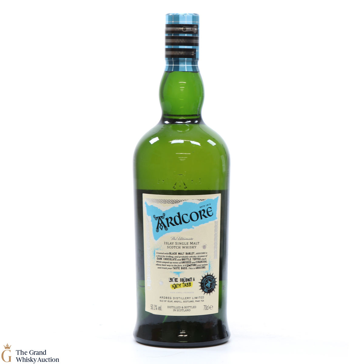 Ardbeg - Ardcore - Committee Release 2022