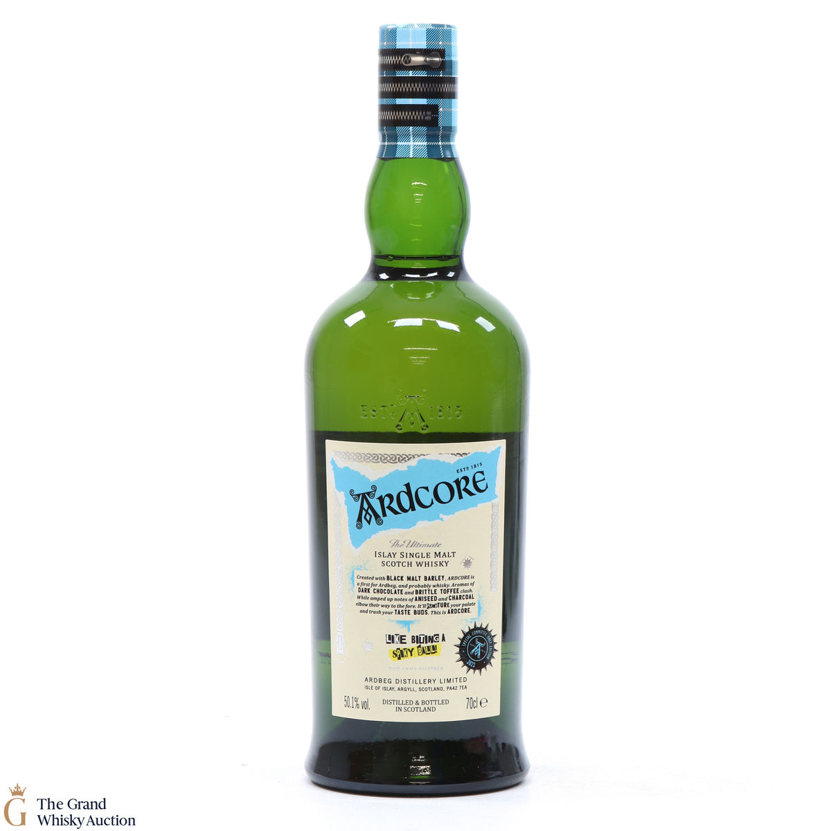 Ardbeg - Ardcore - Committee Release 2022