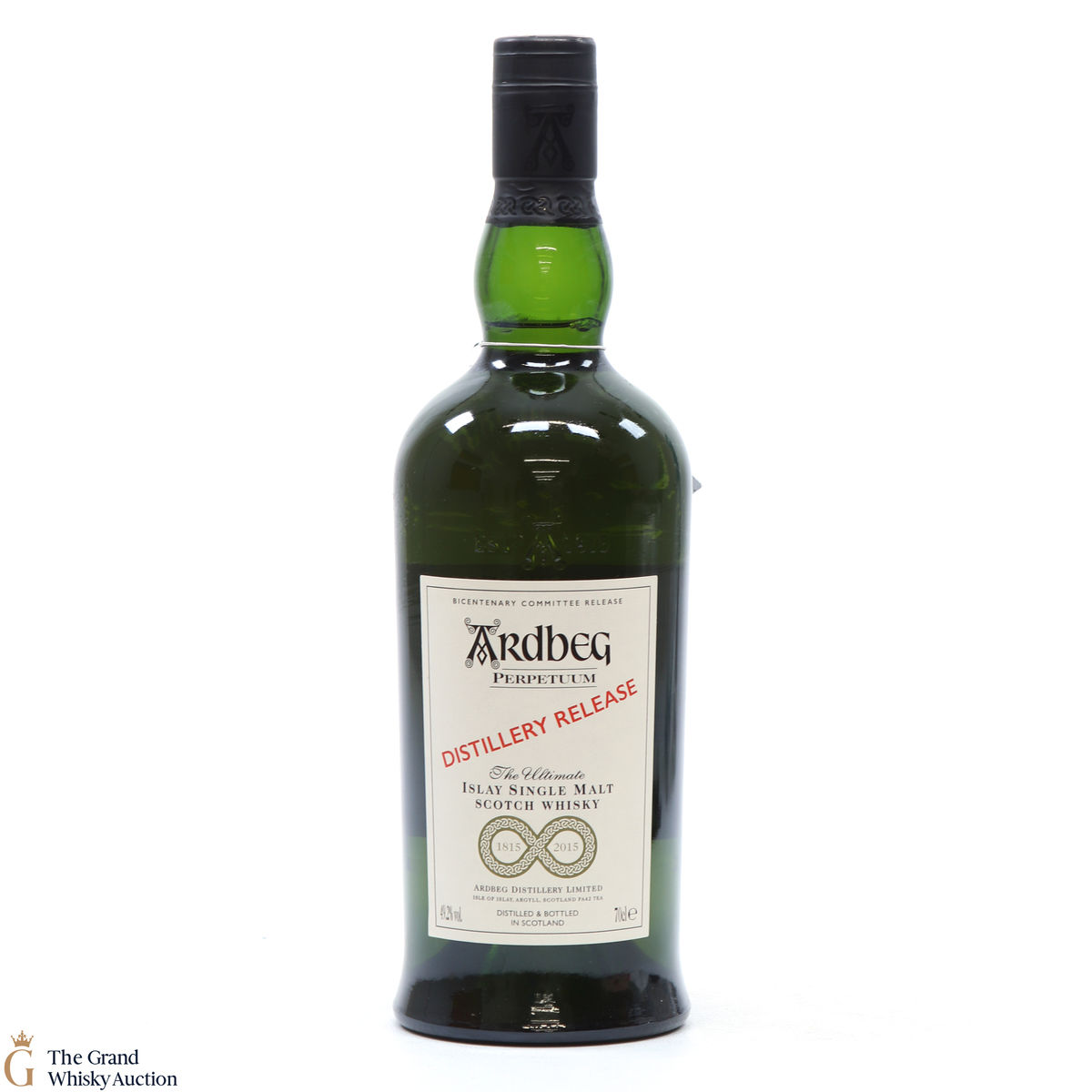 Ardbeg - Perpetuum - Committee Release 2015