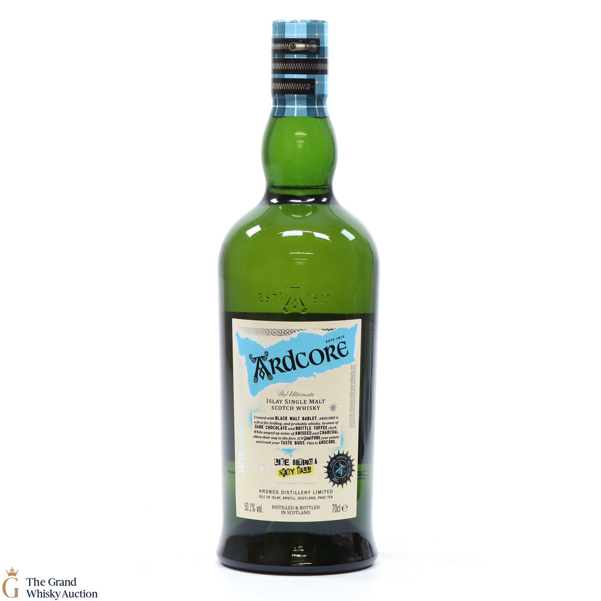 Ardbeg - Ardcore - Committee Release 2022