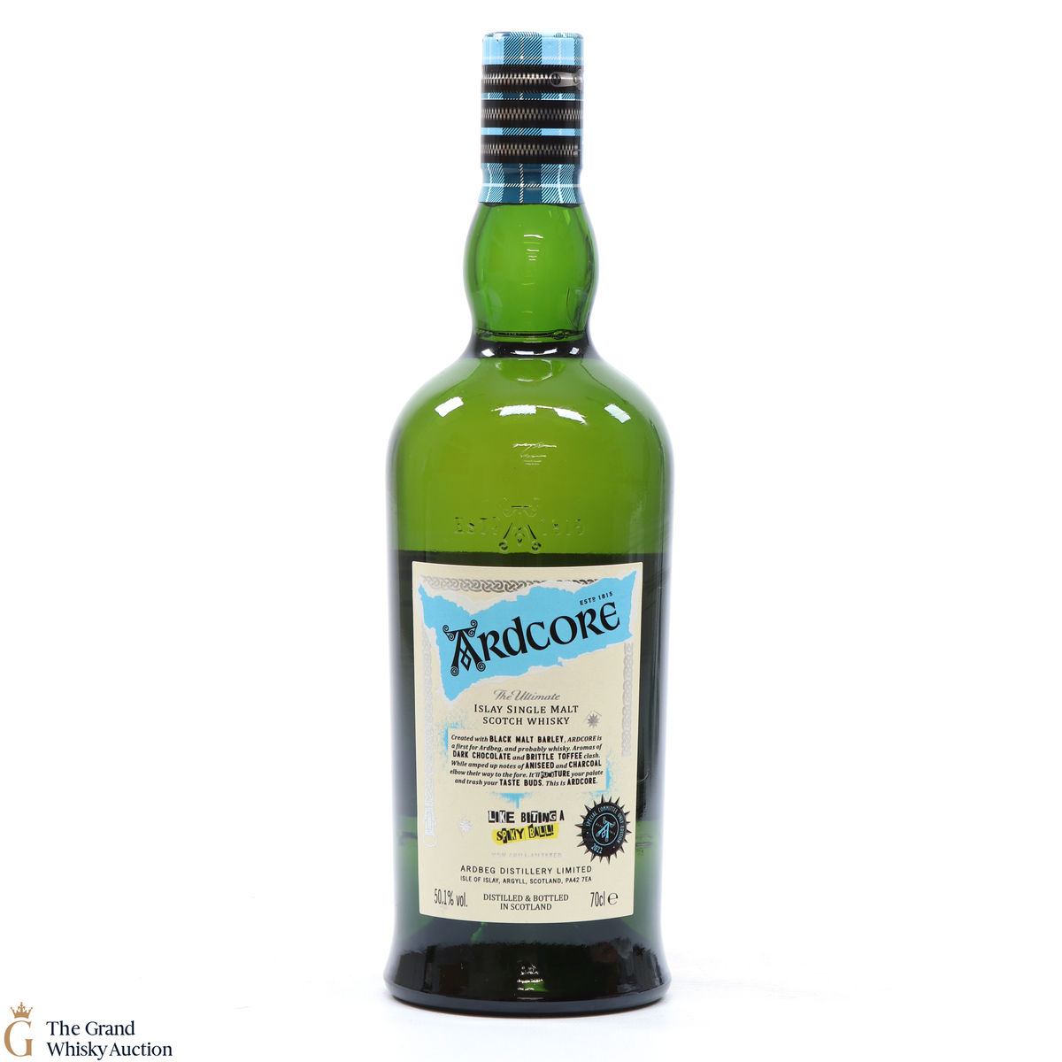 Ardbeg - Ardcore - Committee Release 2022