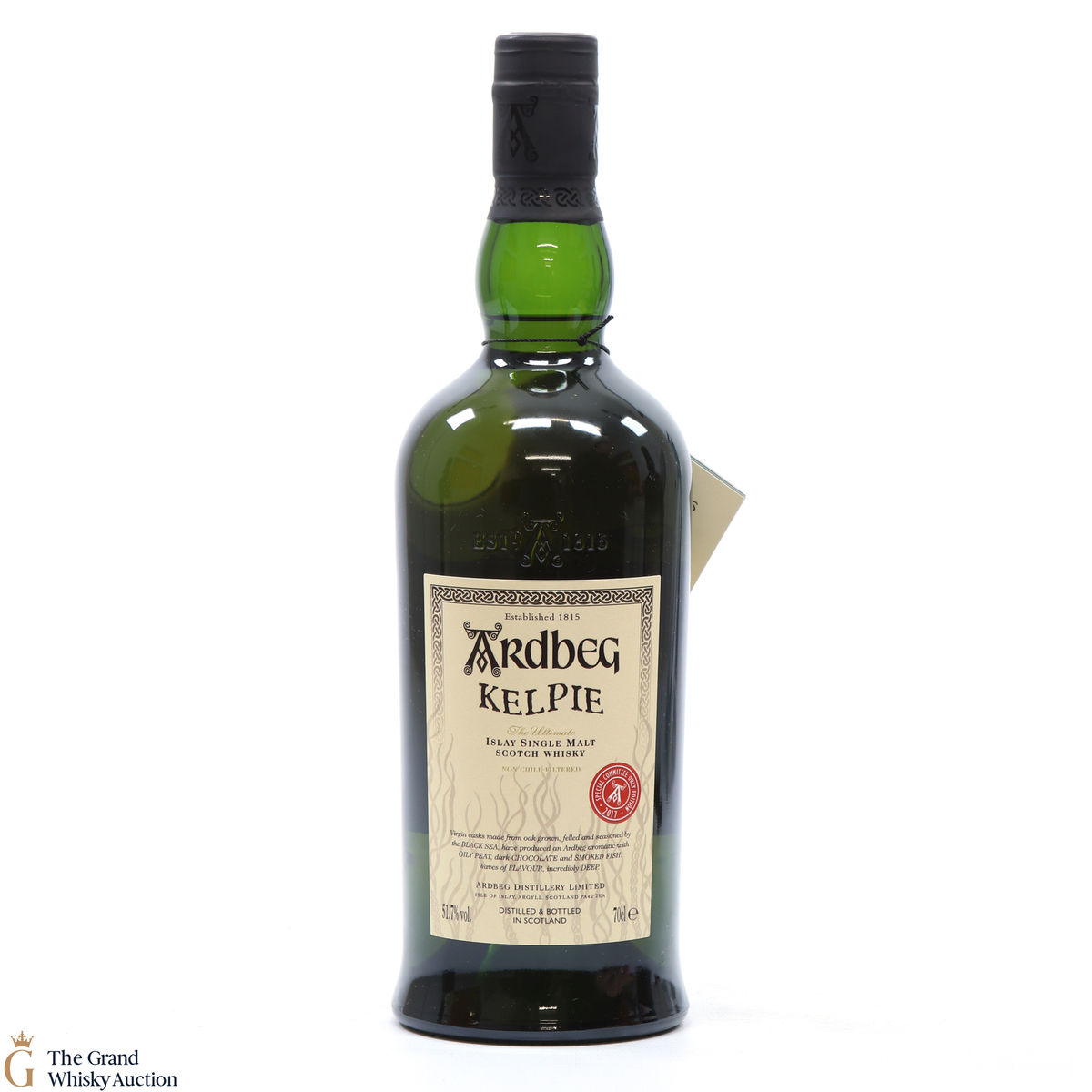 Ardbeg - Kelpie - Committee Release