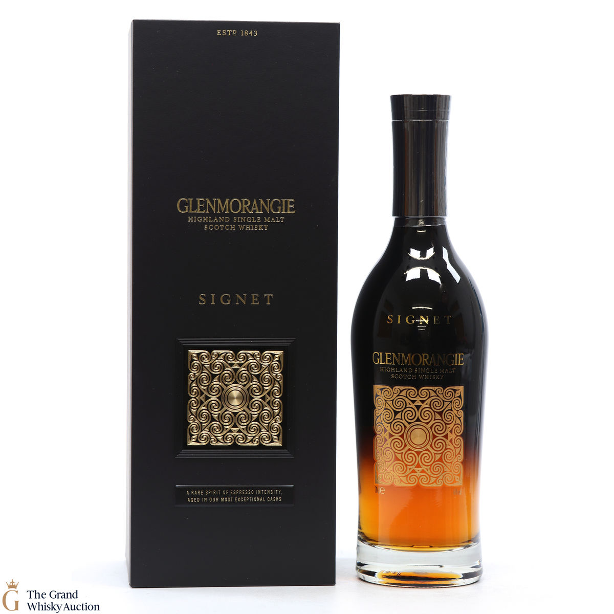 Glenmorangie - Signet