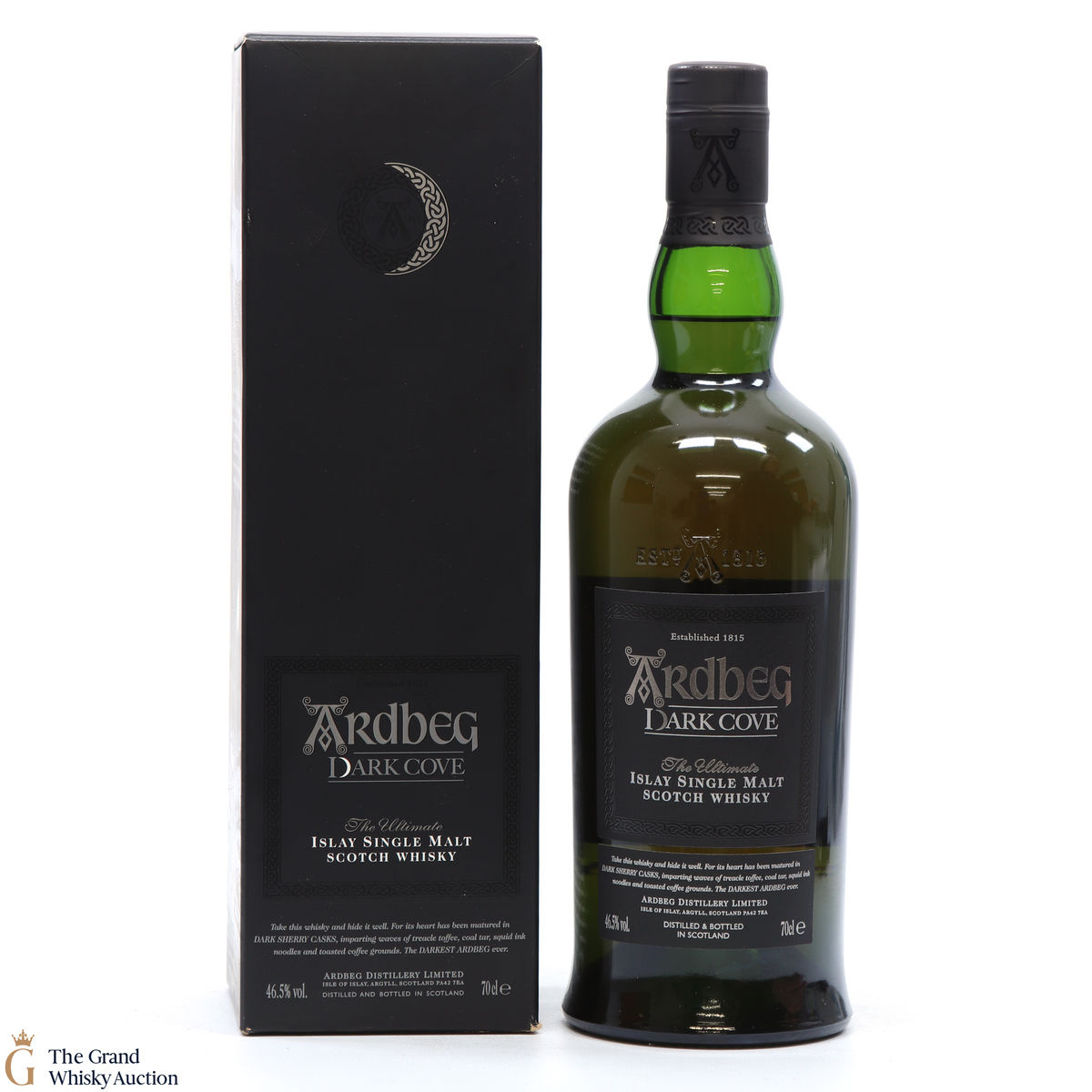 Ardbeg - Dark Cove 2016
