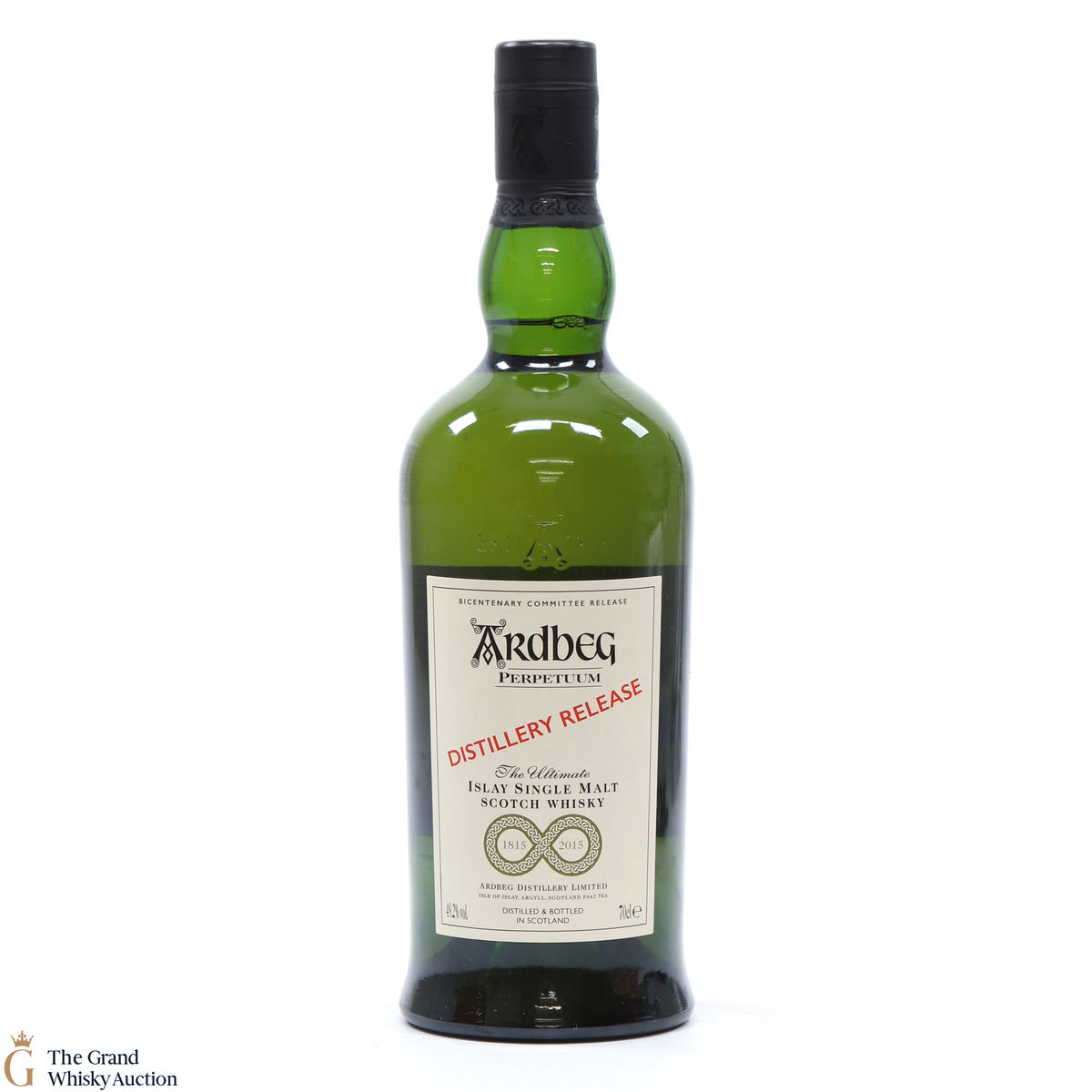 Ardbeg - Perpetuum - Committee Release 2015