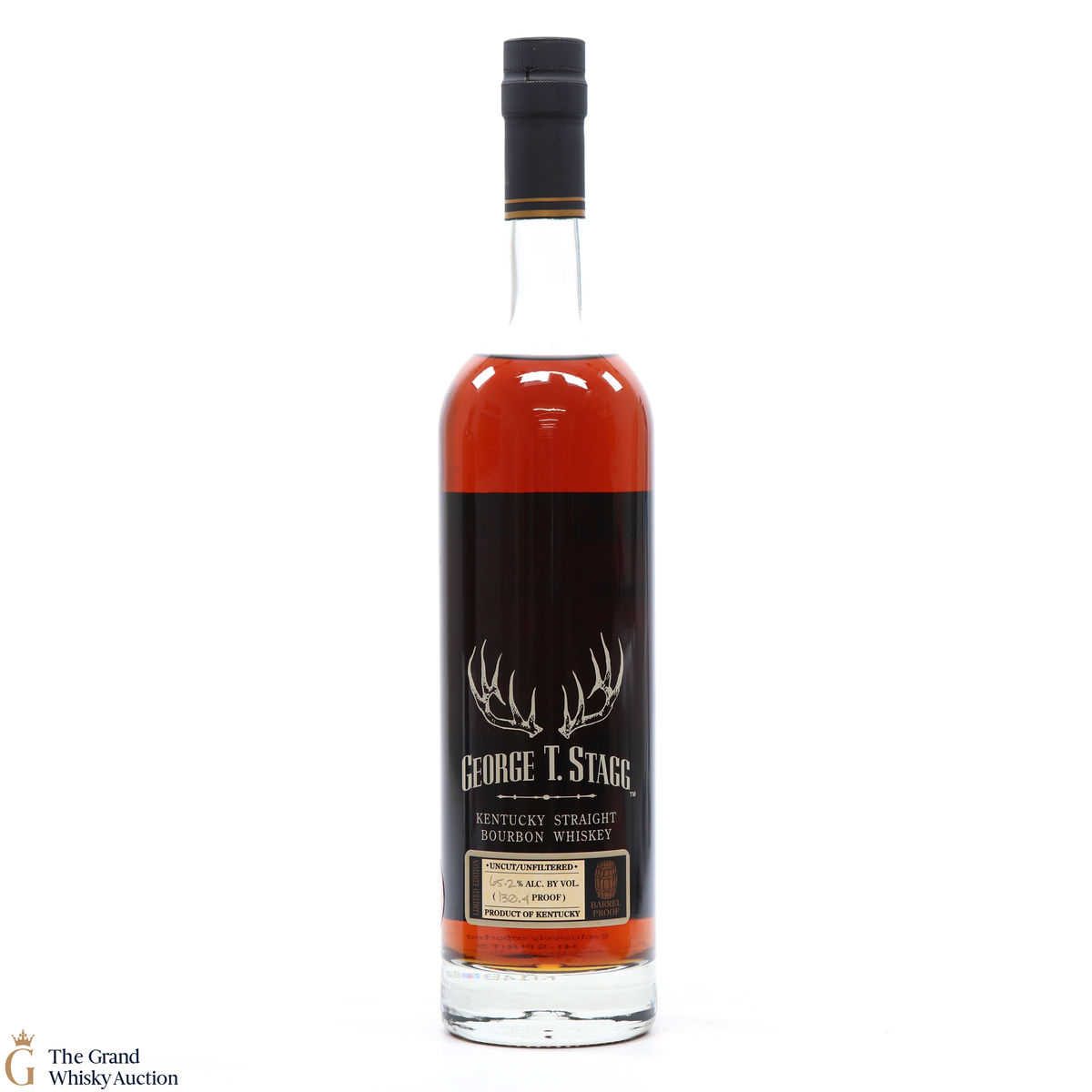 George T. Stagg - 2020 Release Antique Collection 65.2%