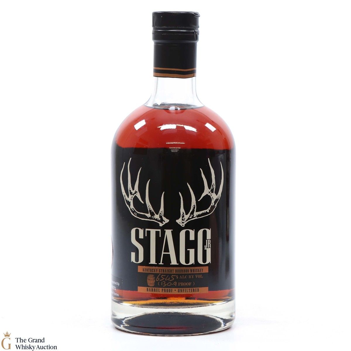 Stagg Jr - Barrel Proof (65.45% ABV)