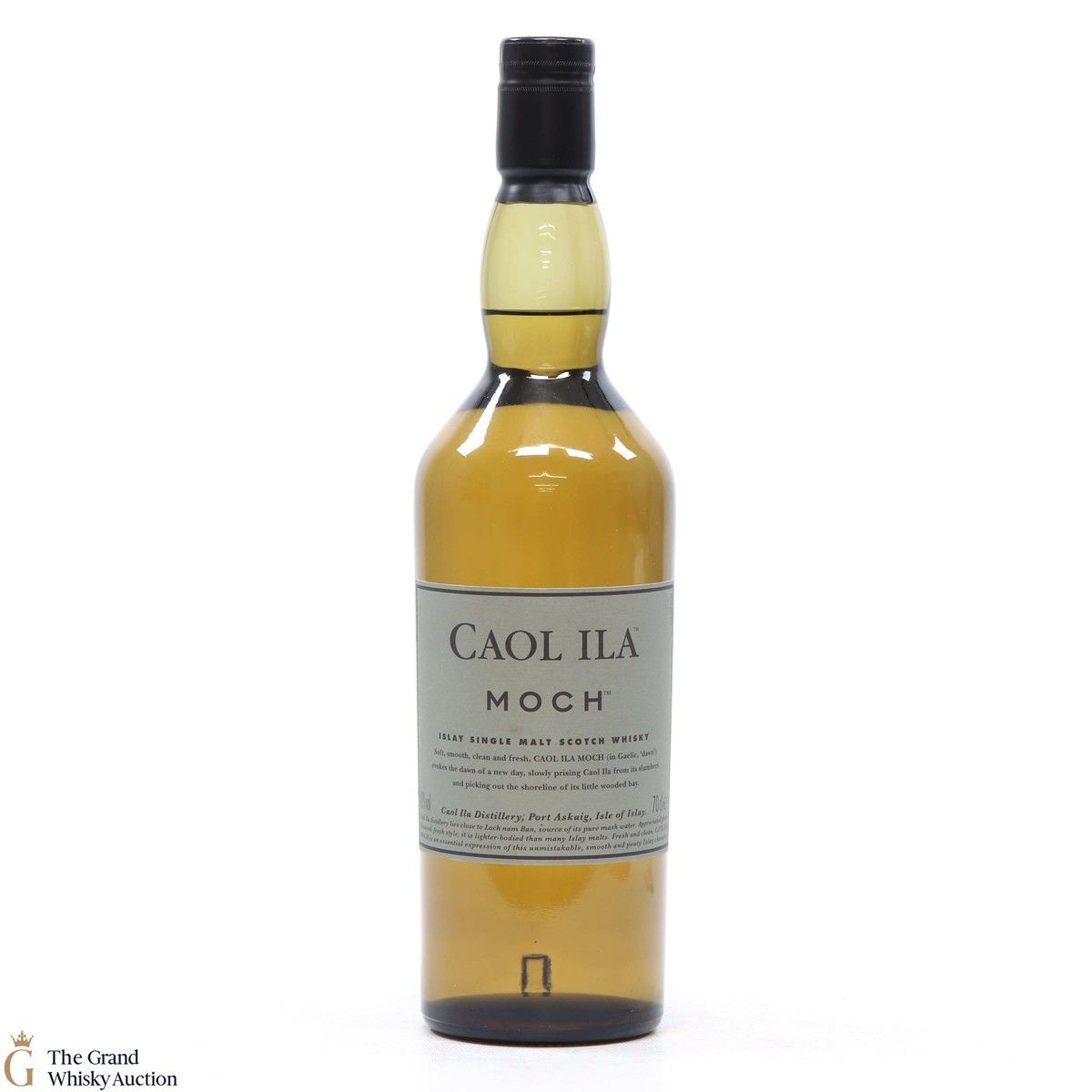 Caol Ila - Moch