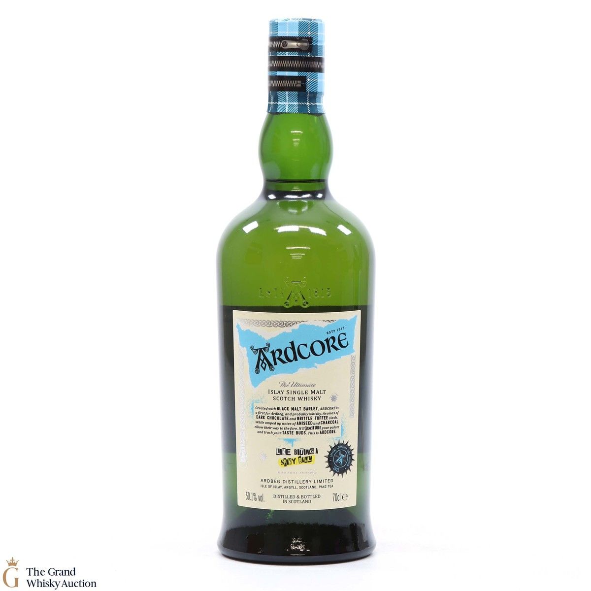 Ardbeg - Ardcore - Committee Release 2022