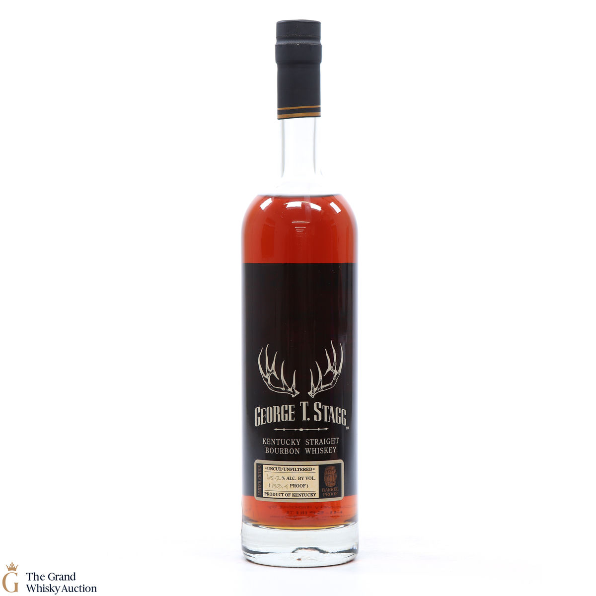 George T. Stagg - 2020 Release Antique Collection 65.2%
