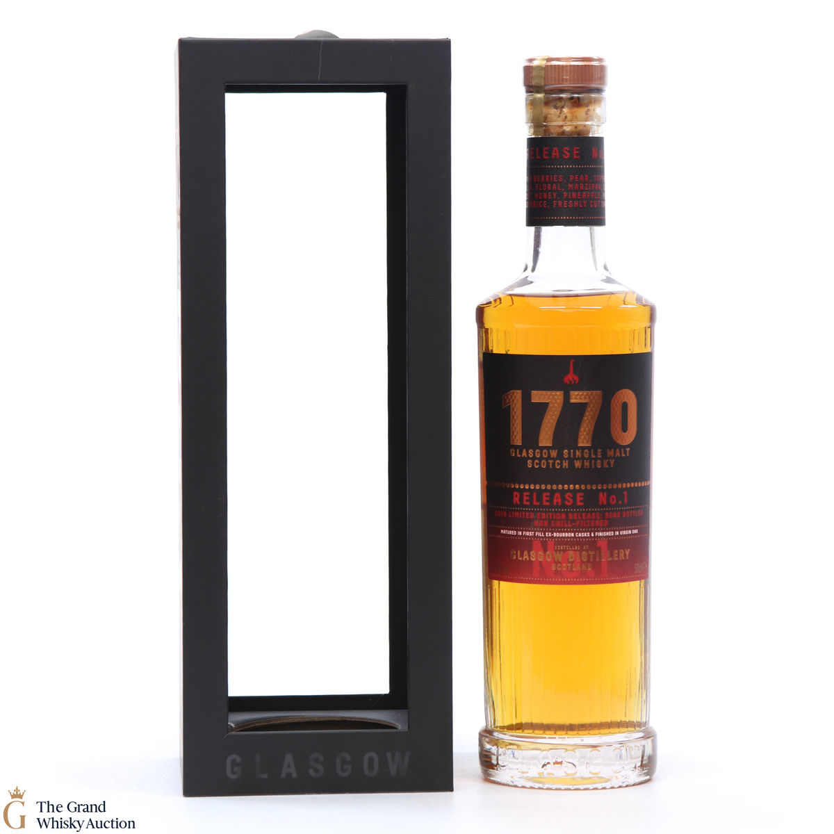 Glasgow - 1770 (2018 Release) Release No.1