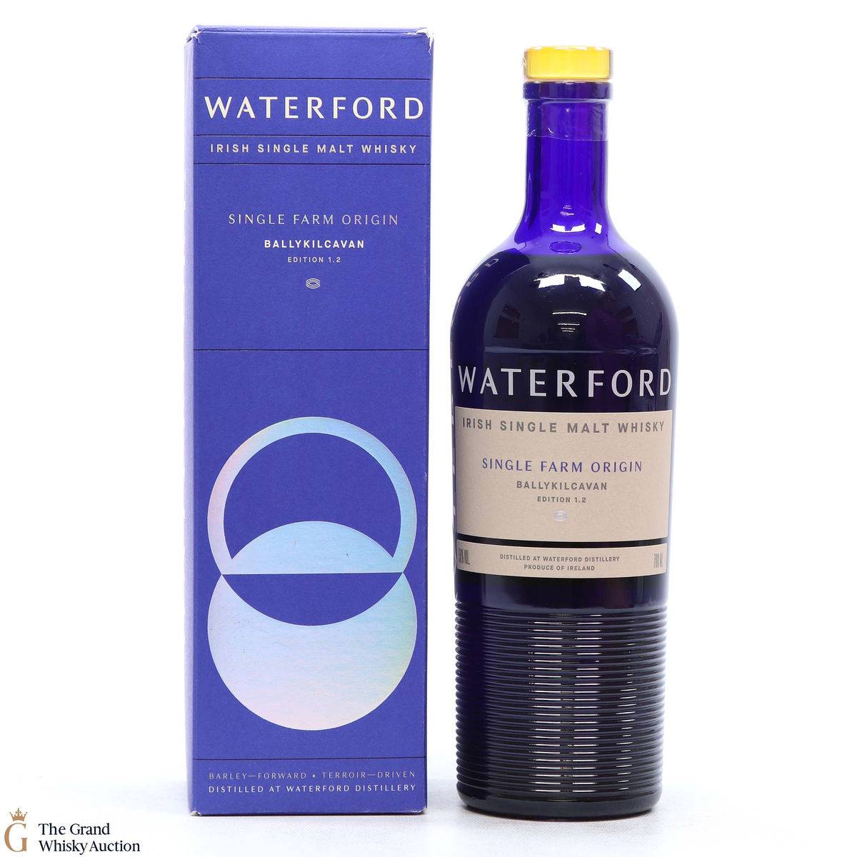 Waterford - Single Farm Origin - Ballykilcavan 1.2