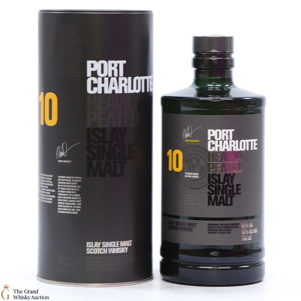 Port Charlotte - 10 Year Old