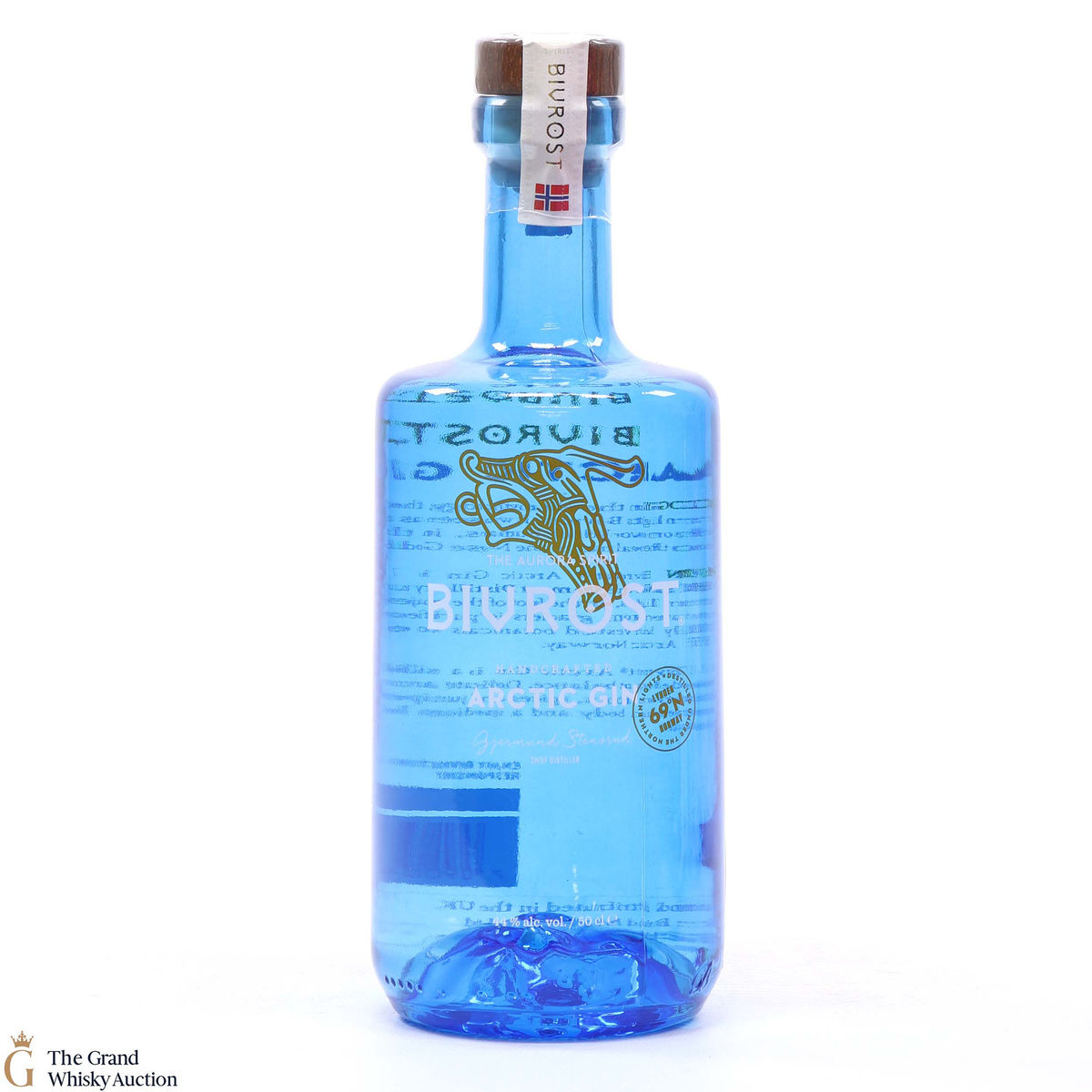 Bivrost - Arctic Gin