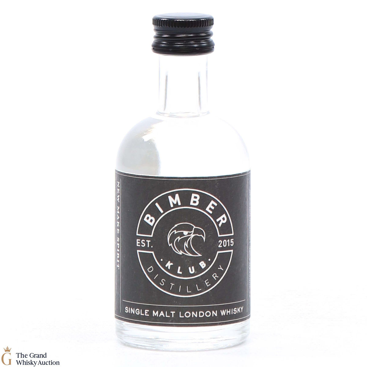 Bimber - Klub New Make (5cl)