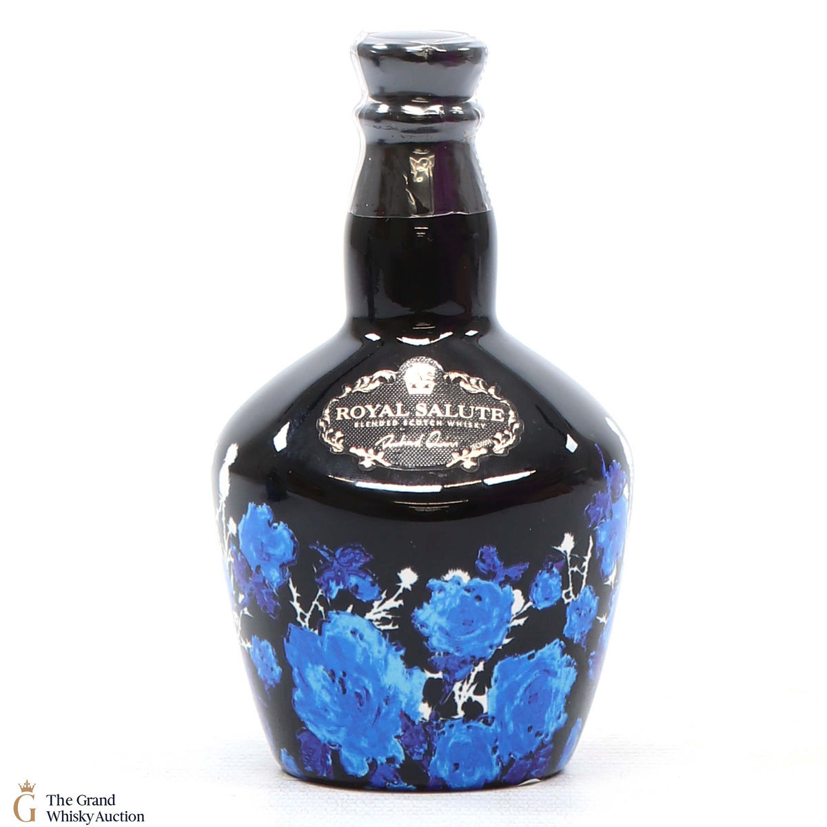 Royal Salute - Richard Quinn Mini Black - 5cl