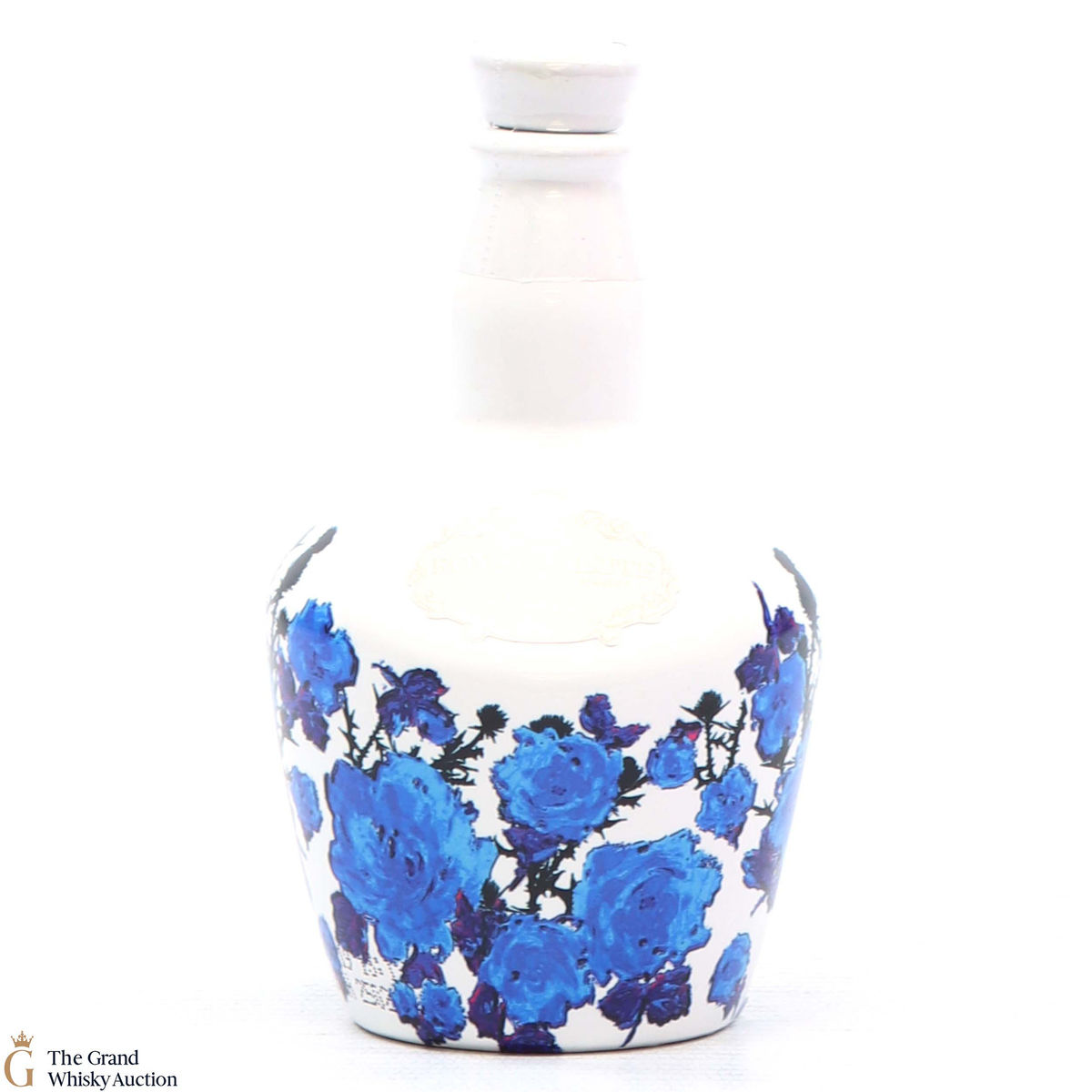 Royal Salute - Richard Quinn Mini White - 5cl