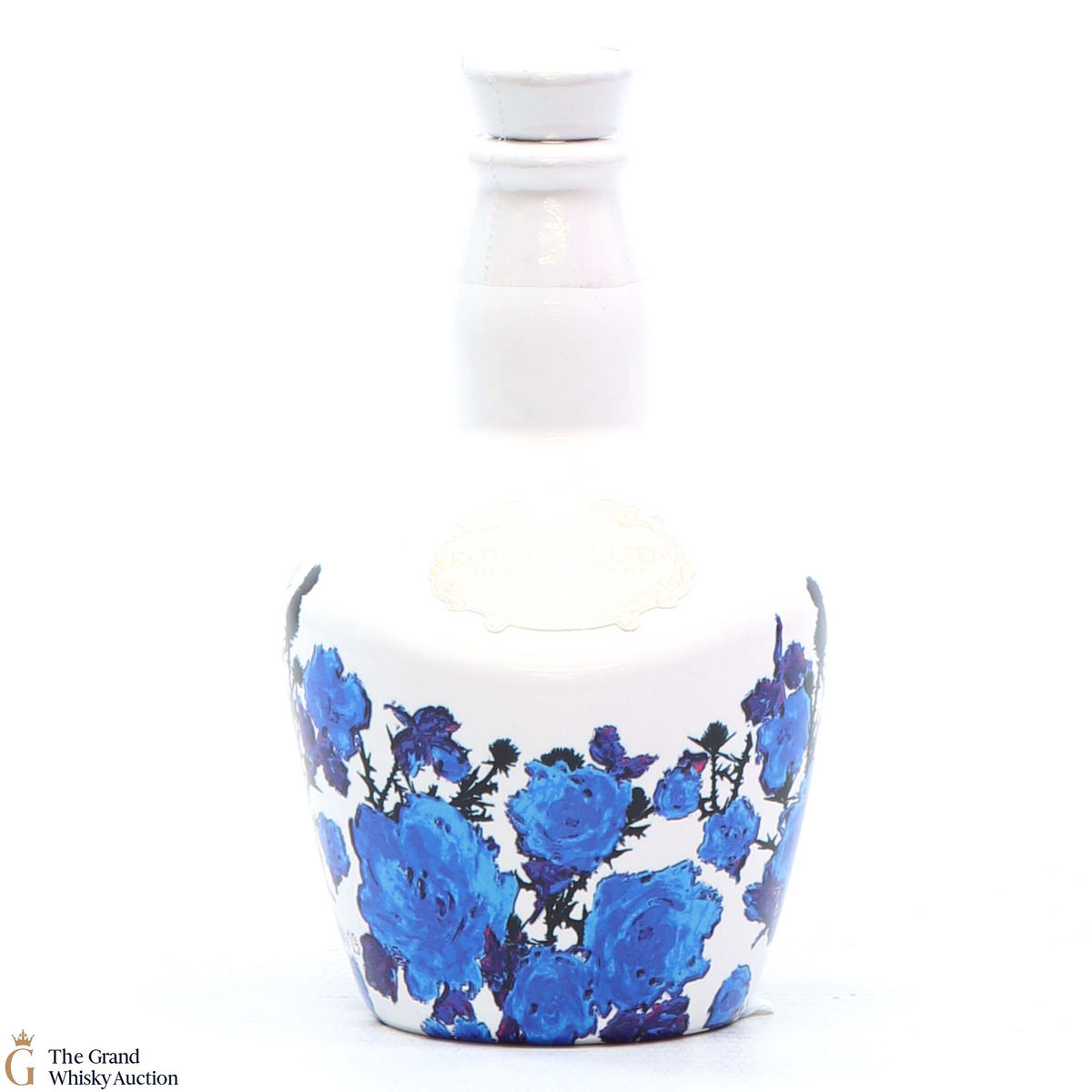 Royal Salute - Richard Quinn Mini White - 5cl