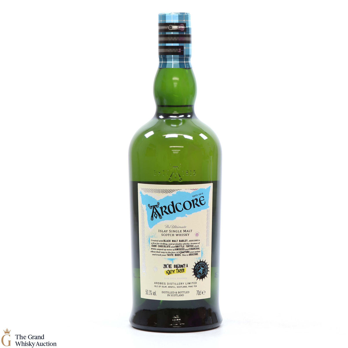 Ardbeg - Ardcore - Committee Release 2022