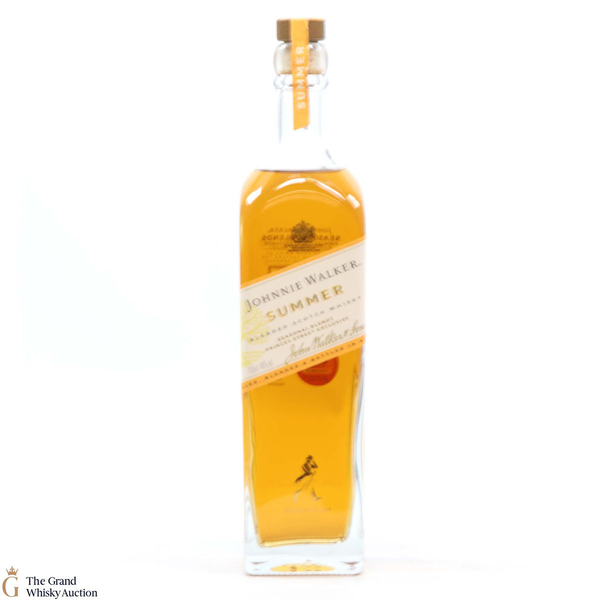 Johnnie Walker - 16 Year Old - Summer Princess Street Exclusive 2022 - Batch 4