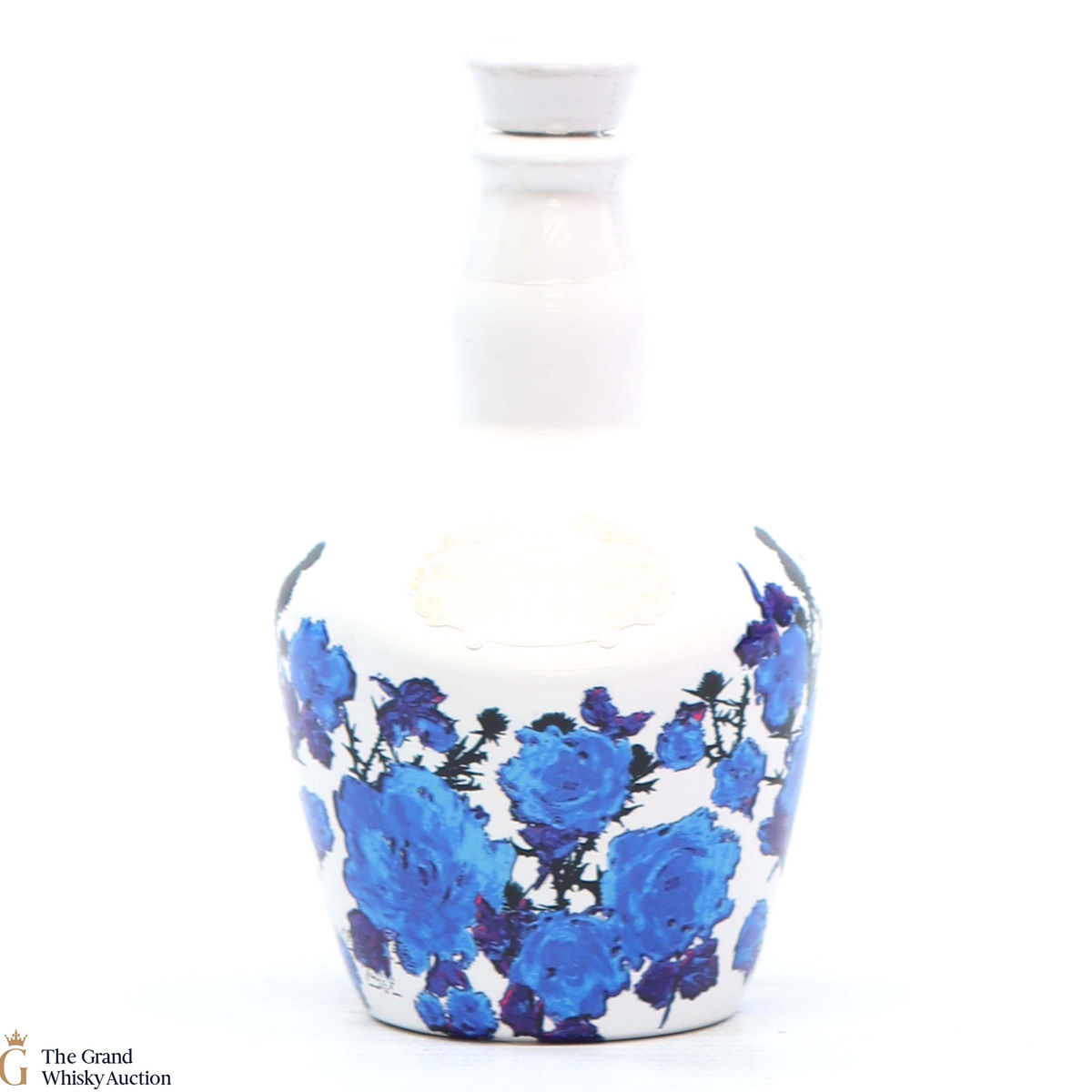 Royal Salute - Richard Quinn Mini White - 5cl