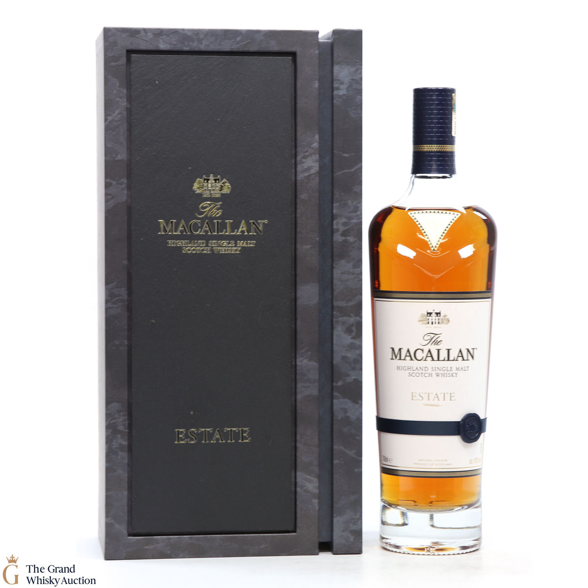 Macallan - Estate - 2019