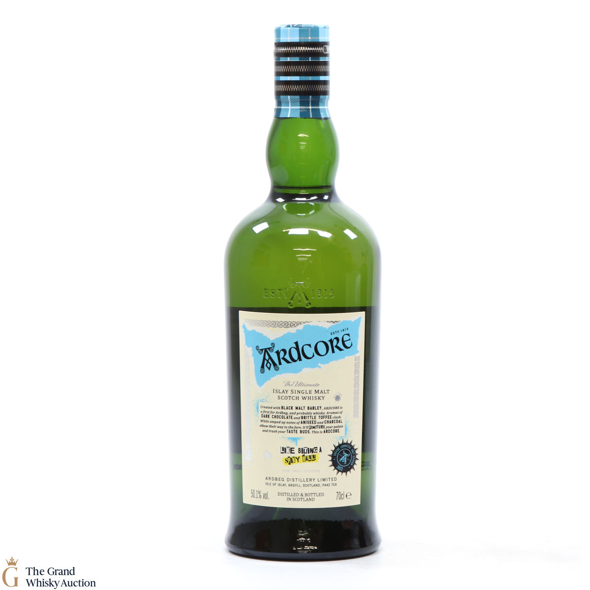 Ardbeg - Ardcore - Committee Release 2022