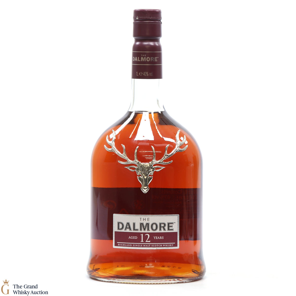 Dalmore - 12 Year Old 1L