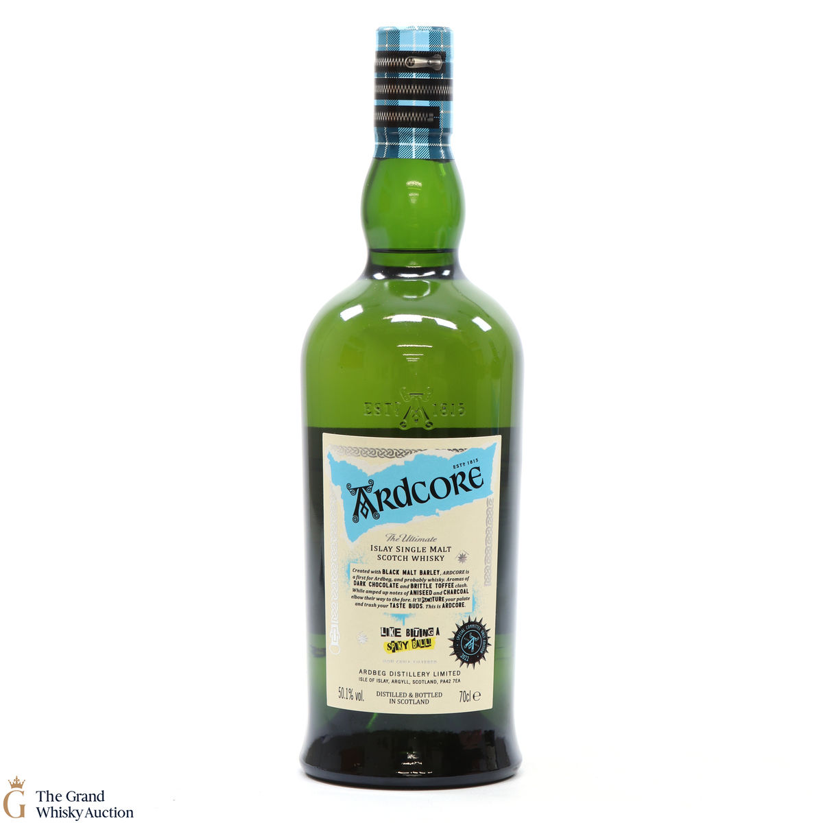 Ardbeg - Ardcore - Committee Release 2022