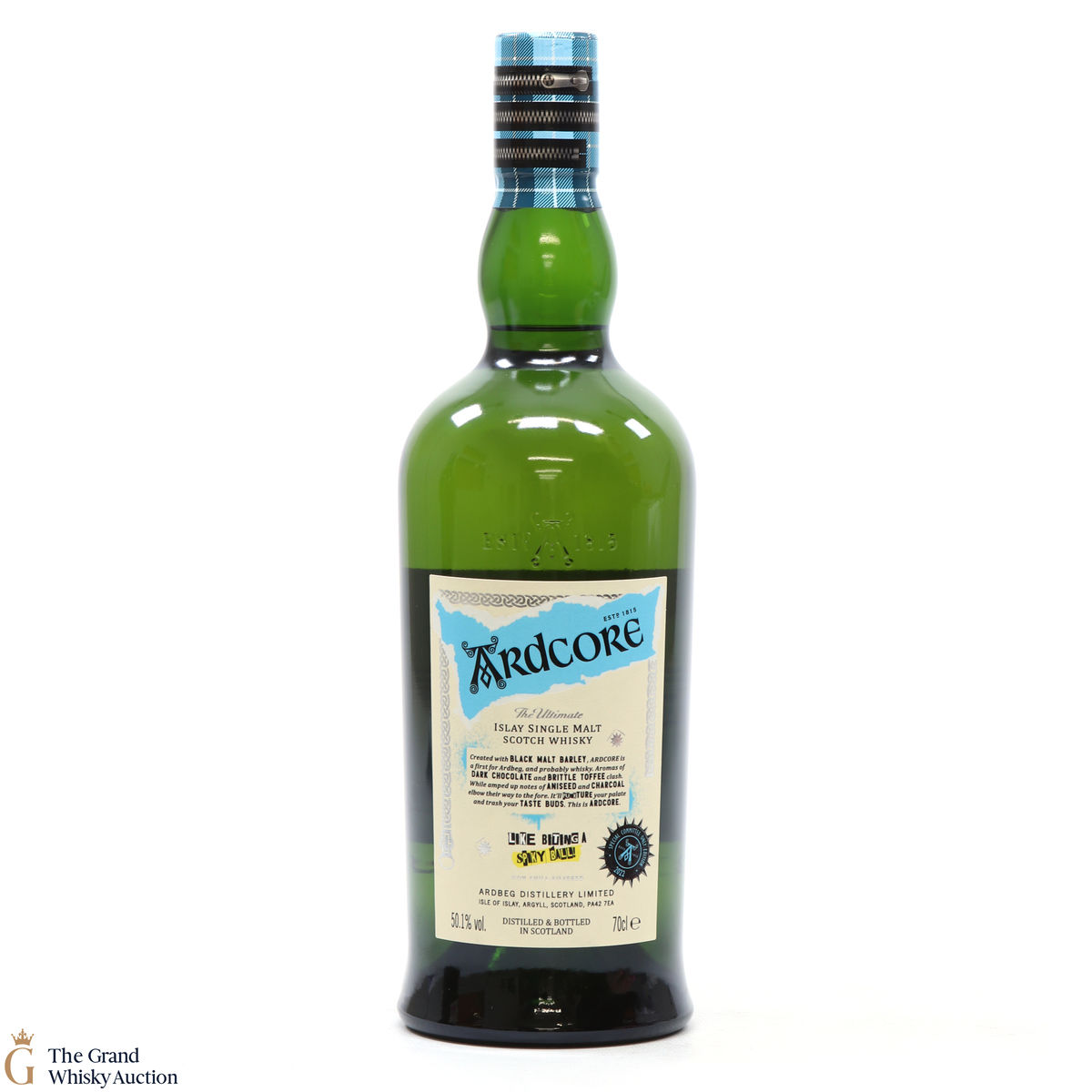 Ardbeg - Ardcore - Committee Release 2022