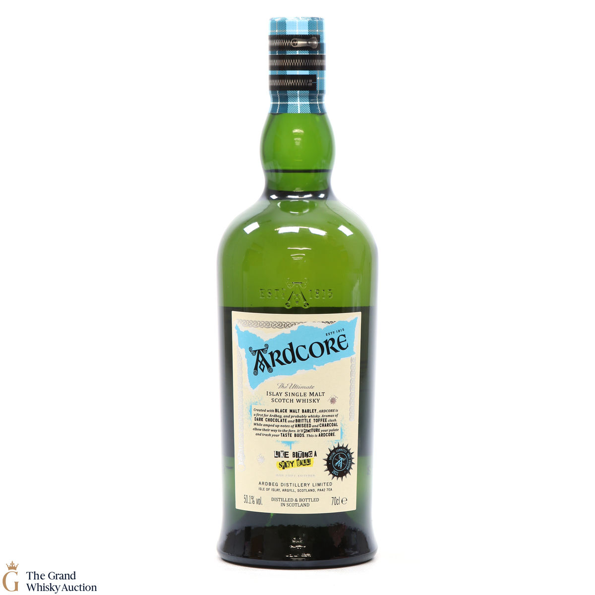 Ardbeg - Ardcore - Committee Release 2022