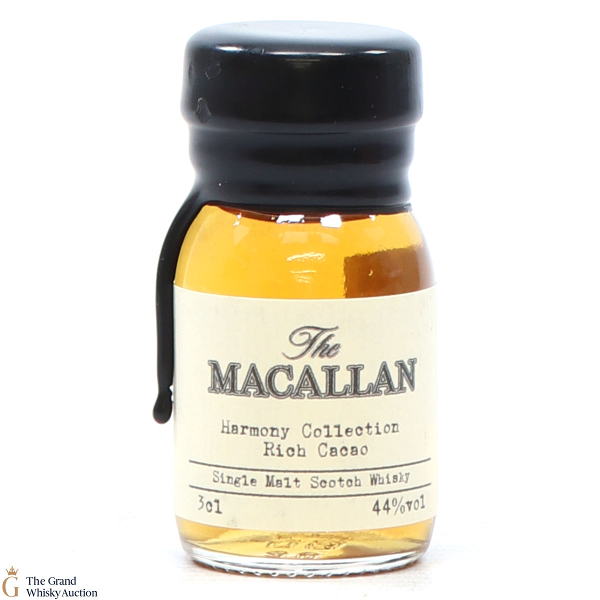 Macallan - The Harmony Collection Rich Cacao 3cl Drinks by the Dram