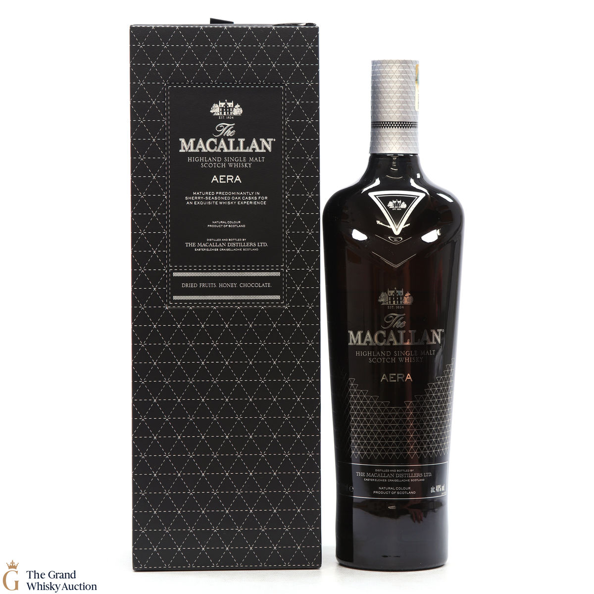Macallan - Aera 