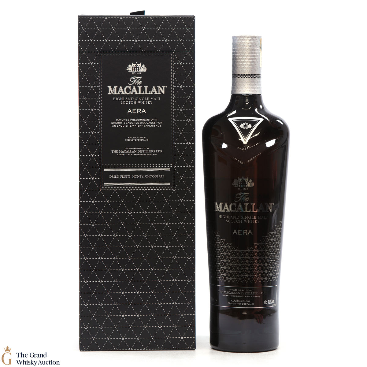 Macallan - Aera 