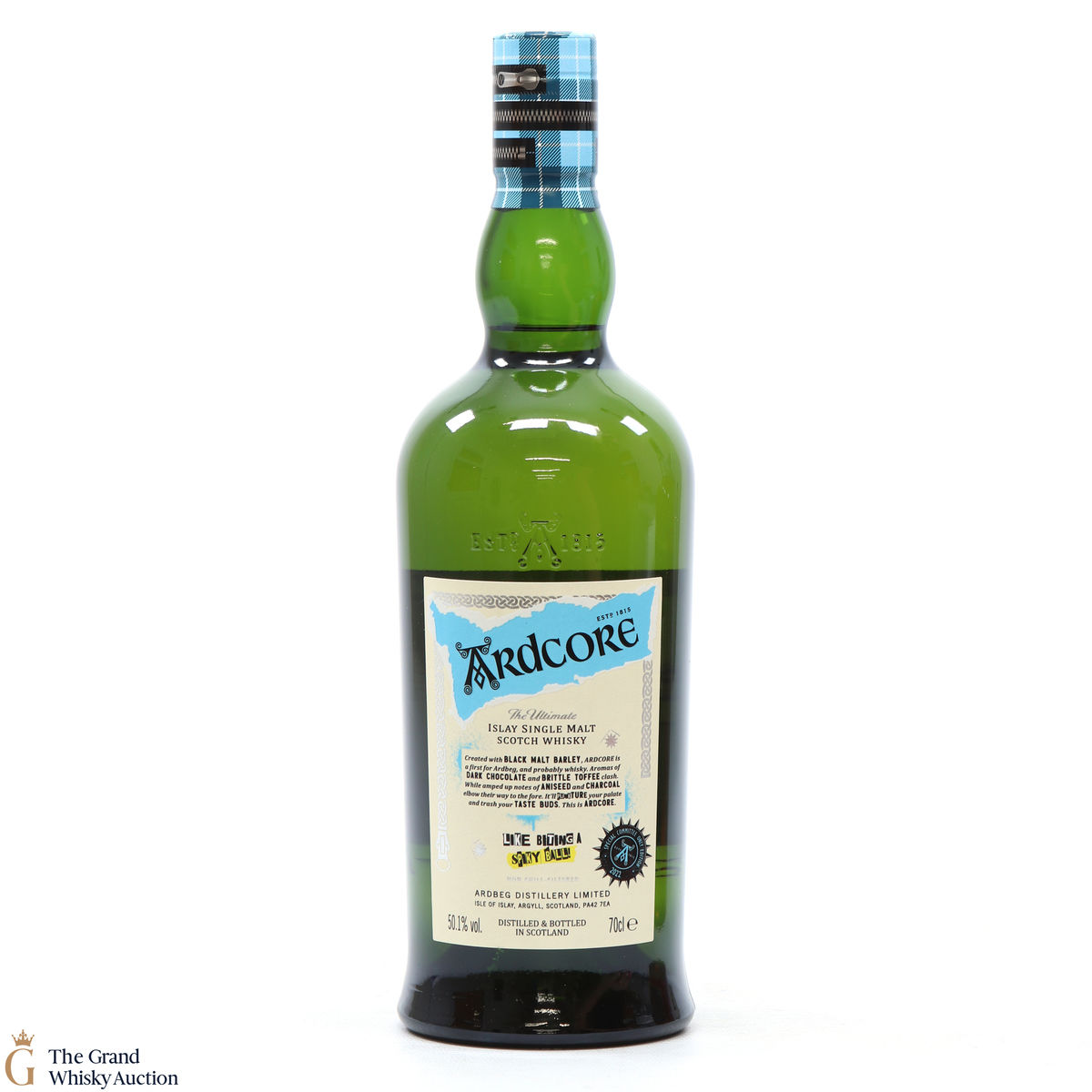 Ardbeg - Ardcore - Committee Release 2022