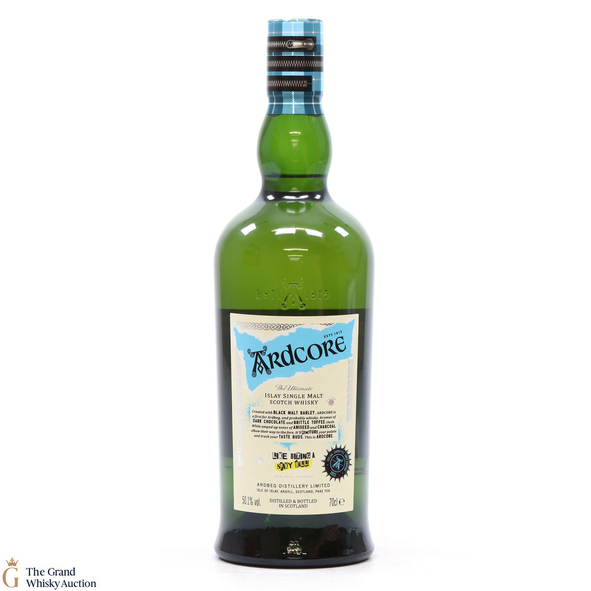 Ardbeg - Ardcore - Committee Release 2022