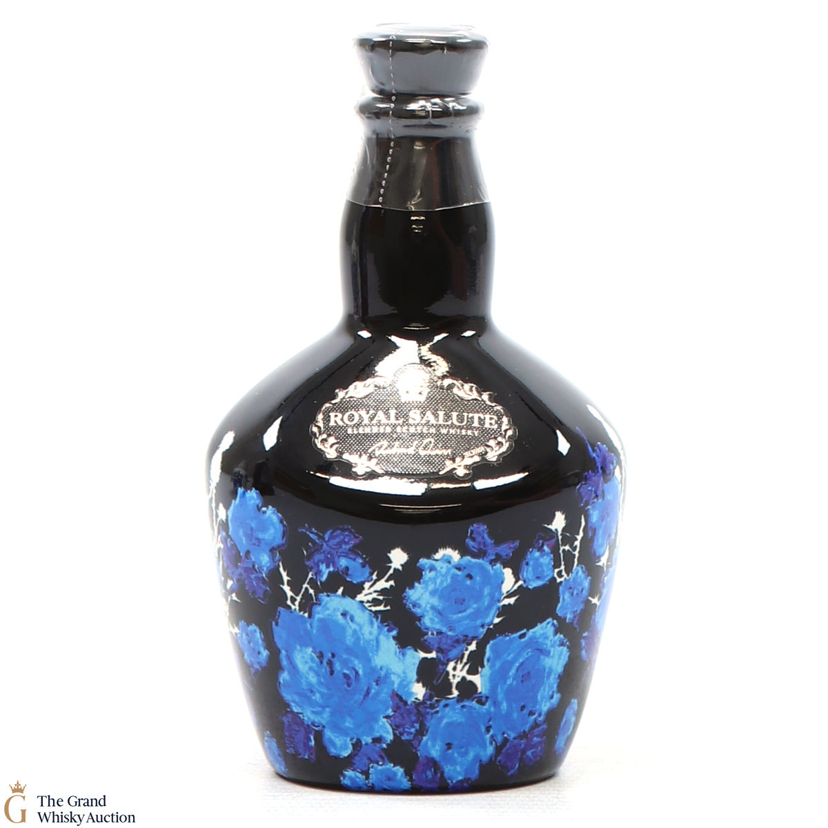 Royal Salute - Richard Quinn Mini Black - 5cl