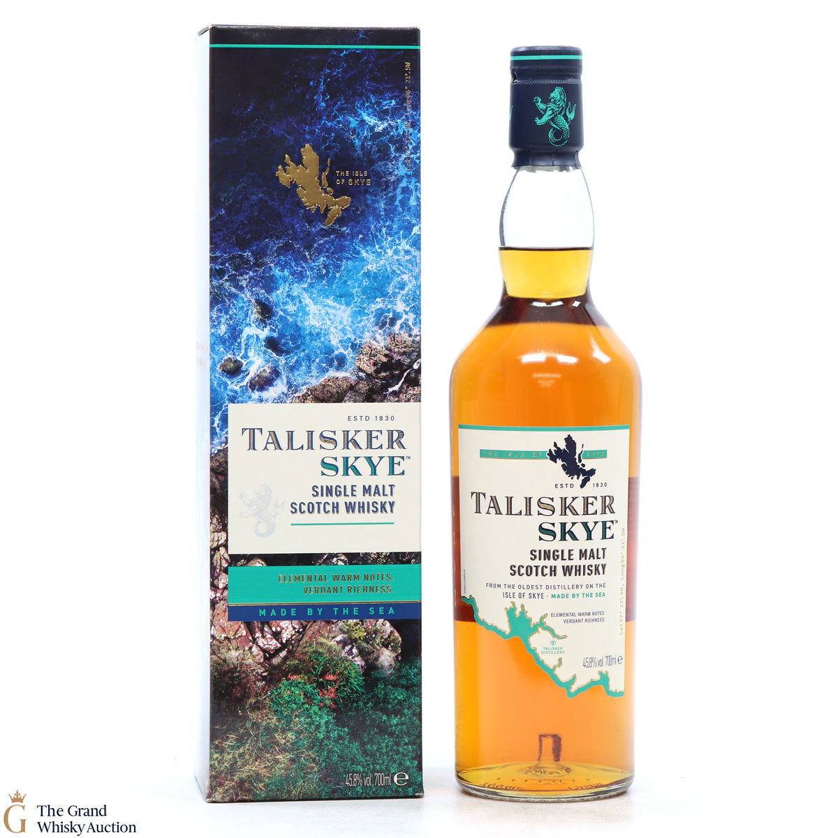Talisker - Skye