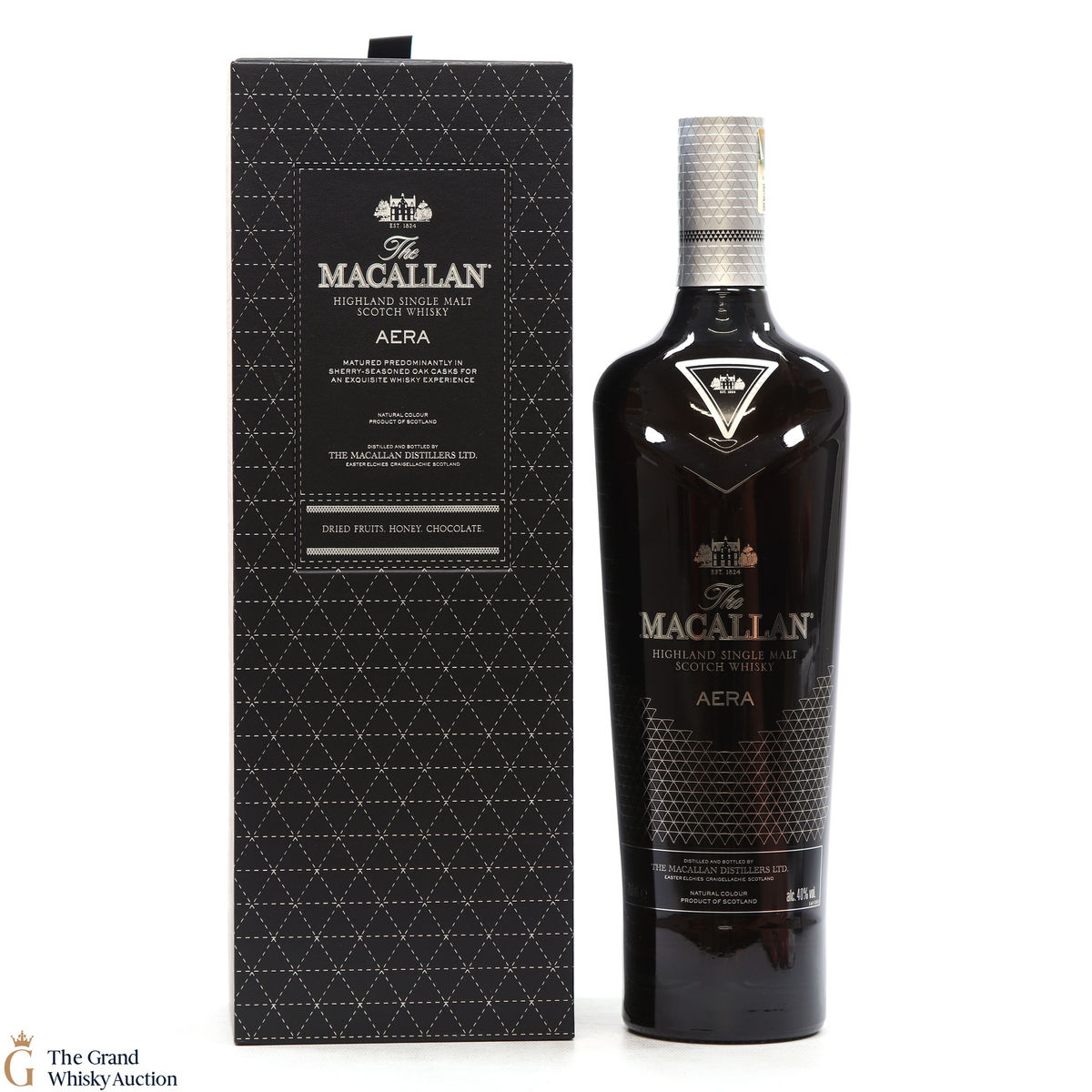 Macallan - Aera 