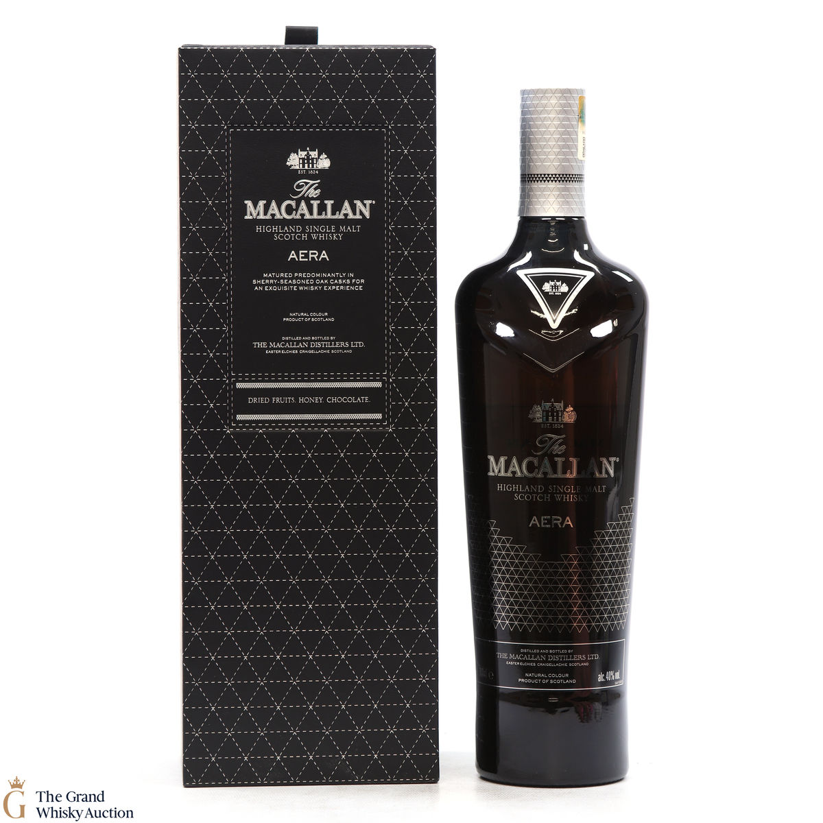 Macallan - Aera 