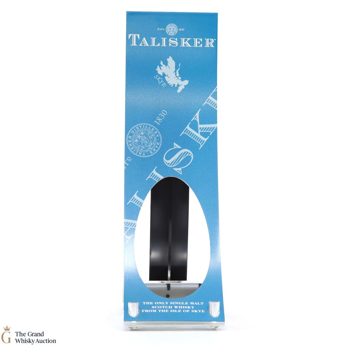 Talisker - Bottle Stand