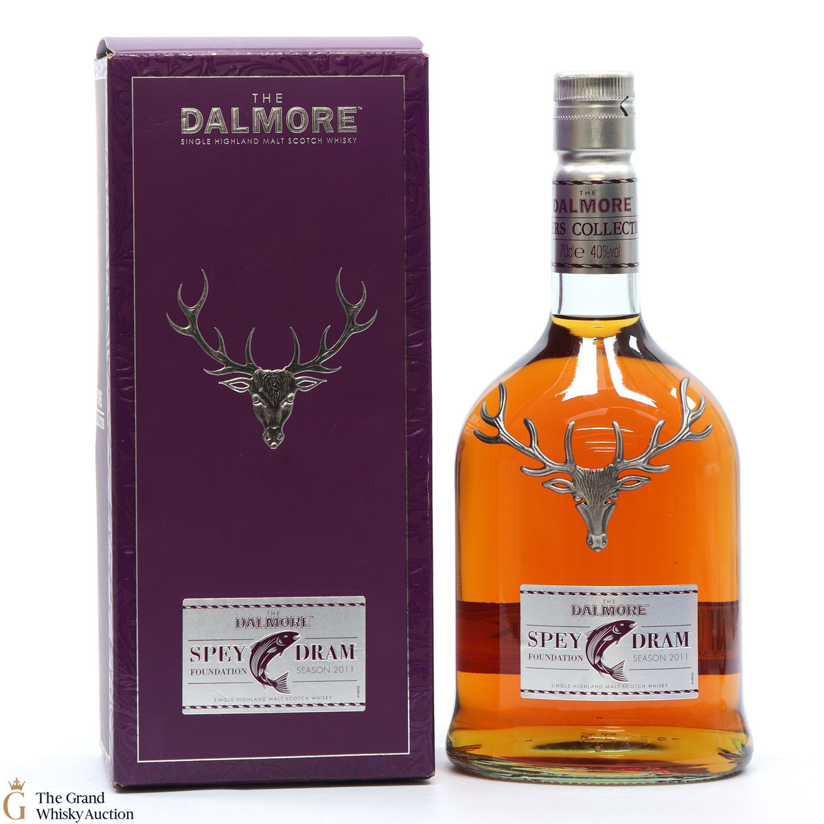 Dalmore - Spey Dram (2011)