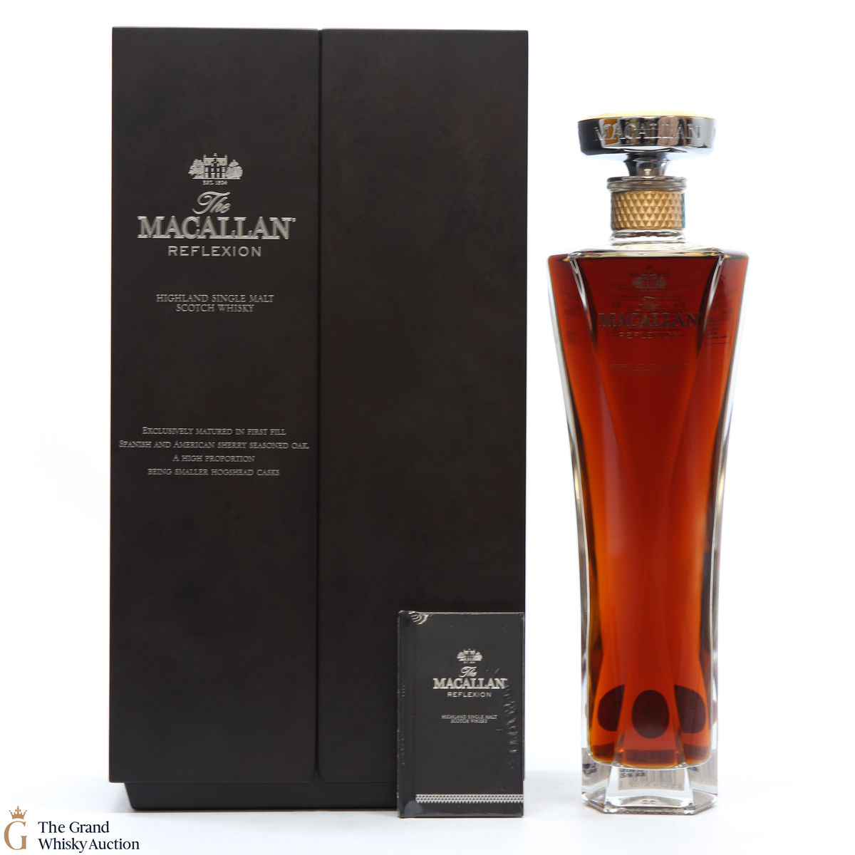Macallan - Reflexion
